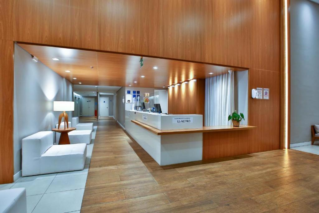 Suite Tripla Hotel America Campos dos Goytacazes Ngoại thất bức ảnh